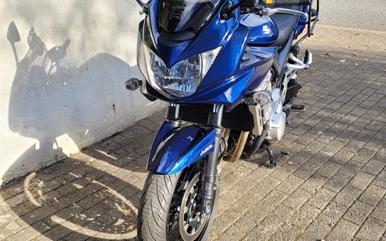 Gebrauchtmotorrad Suzuki Bandit 1250S - Bild 3