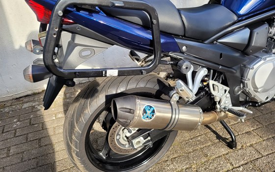 Gebrauchtmotorrad Suzuki Bandit 1250S - Bild 8