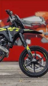 Neufahrzeug Fantic XMF 125 Performance - Bild 3 Neufahrzeug Fantic XMF 125 Performance - Bild 3