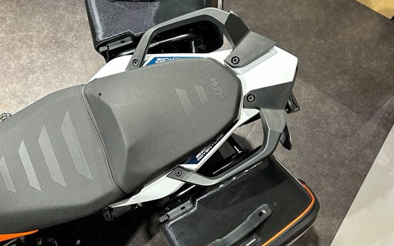 Gebrauchtmotorrad KTM 390 Adventure - Bild 6 Gebrauchtmotorrad KTM 390 Adventure - Bild 6