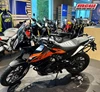 KTM 390 Adventure