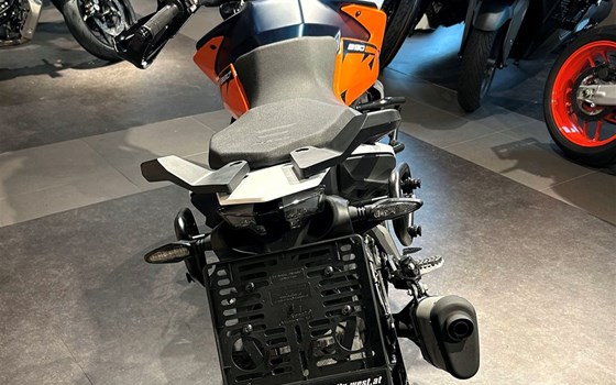 Gebrauchtmotorrad KTM 390 Adventure - Bild 3 Gebrauchtmotorrad KTM 390 Adventure - Bild 3