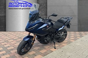 Angebot Honda NT1100 DCT Electronic Suspension