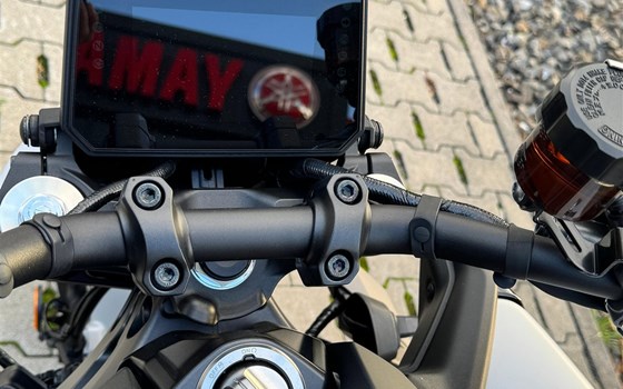 Gebrauchtmotorrad Yamaha MT-09 Y-AMT 35kW - Bild 9