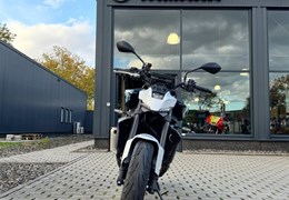 Gebrauchte Yamaha MT-09 Y-AMT 35kW