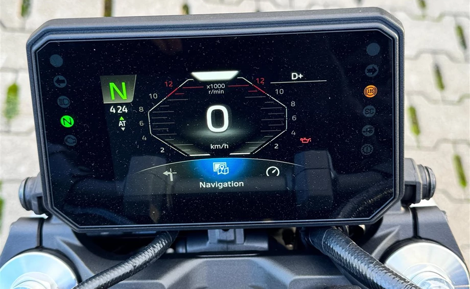 Angebot Yamaha MT-09 Y-AMT 35kW Bild 8: Angebot Yamaha MT-09 Y-AMT 35kW