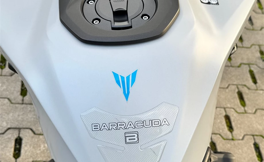 Angebot Yamaha MT-09 Y-AMT 35kW Bild 15: Angebot Yamaha MT-09 Y-AMT 35kW