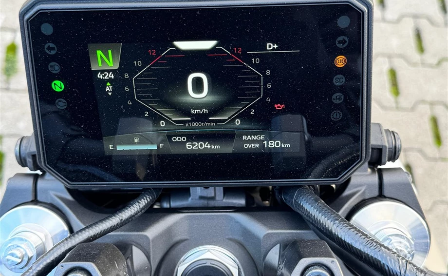 Angebot Yamaha MT-09 Y-AMT 35kW Bild 7: Angebot Yamaha MT-09 Y-AMT 35kW