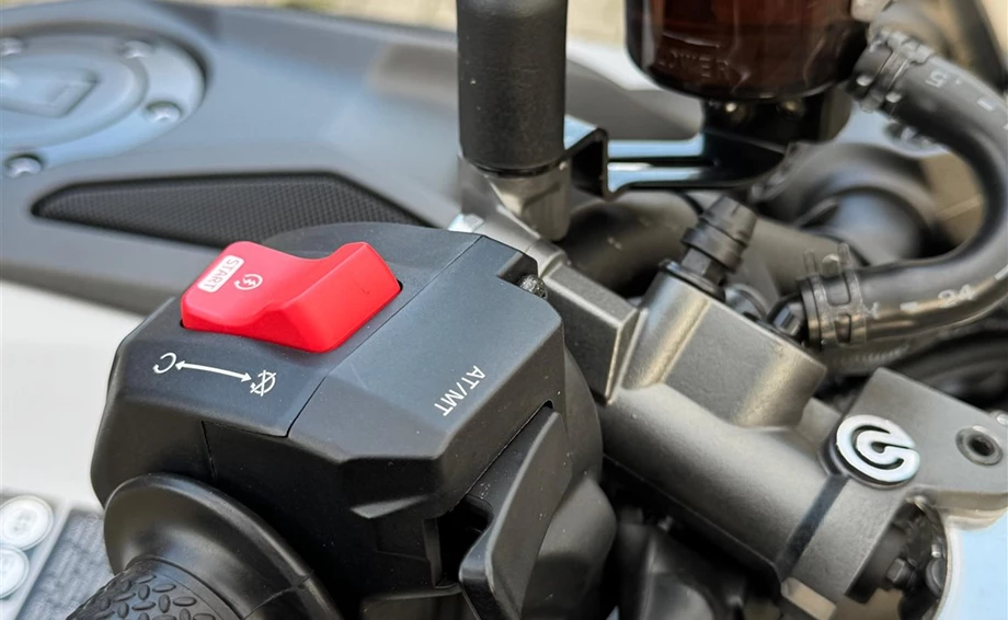 Angebot Yamaha MT-09 Y-AMT 35kW Bild 12: Angebot Yamaha MT-09 Y-AMT 35kW