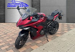 Gebrauchte Suzuki GSX-S1000GT