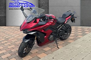 Angebot Suzuki GSX-S1000GT