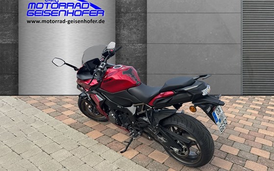 Gebrauchtmotorrad Suzuki GSX-S1000GT - Bild 3
