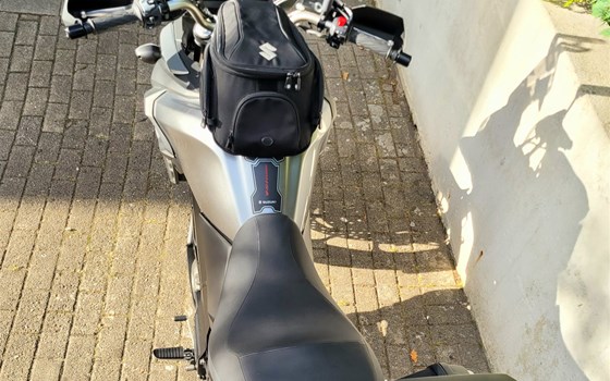 Gebrauchtmotorrad Suzuki V-Strom 650 - Bild 6
