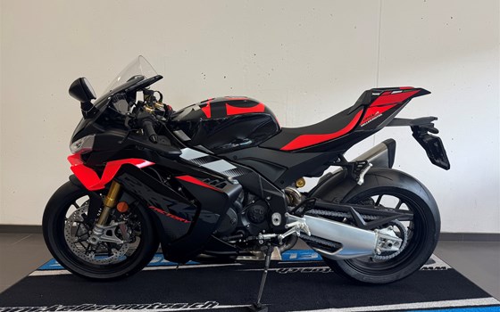 Motorrad Occasion Aprilia RSV4 1100 Factory - Bild 2