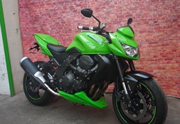 Gebrauchte Kawasaki Z 750