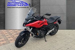 Angebot Honda NC750X DCT