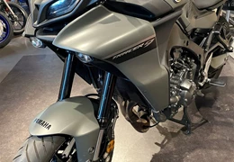 Gebrauchte Yamaha Tracer 9 Gebrauchte Yamaha Tracer 9