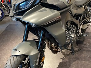 Yamaha Tracer 9