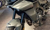 Yamaha Tracer 9