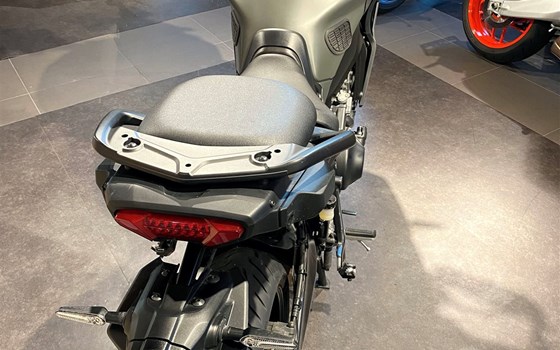 Gebrauchtmotorrad Yamaha Tracer 9 - Bild 4 Gebrauchtmotorrad Yamaha Tracer 9 - Bild 4