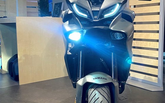 Gebrauchtmotorrad Yamaha Tracer 9 - Bild 6 Gebrauchtmotorrad Yamaha Tracer 9 - Bild 6