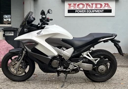 Gebrauchte Honda VFR800X Crossrunner Gebrauchte Honda VFR800X Crossrunner