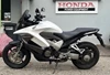 Honda VFR800X Crossrunner