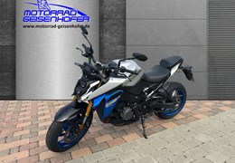 Gebrauchte Suzuki GSX-S1000