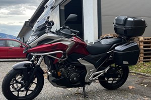 Angebot Honda NC750X DCT
