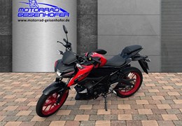 Gebrauchte Suzuki GSX-S125