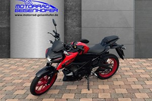 Angebot Suzuki GSX-S125