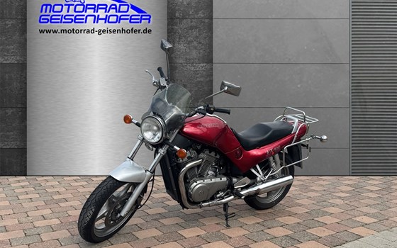 Gebrauchtmotorrad Suzuki VX 800 - Bild 1
