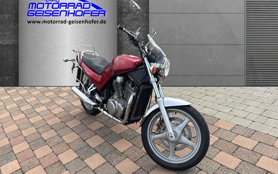 Gebrauchtmotorrad Suzuki VX 800 - Bild 4