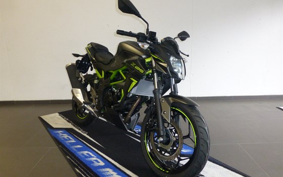 Offerta Kawasaki Z 500 - Immagine 3