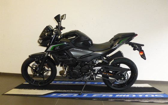 Offerta Kawasaki Z 500 - Immagine 2