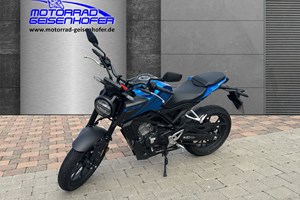 Angebot Honda CB125R