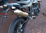 Angebot Aprilia SX 125