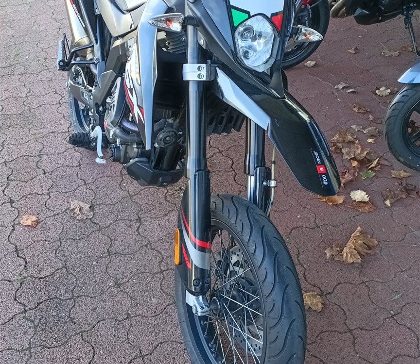 Angebot Aprilia SX 125
