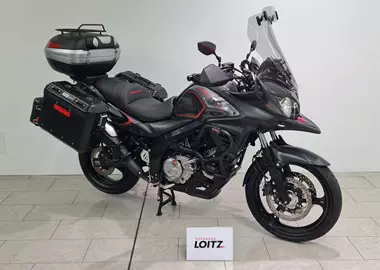 Gebrauchte Gebrauchte