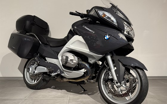 Gebrauchtmotorrad BMW R 1200 RT - Bild 3 Gebrauchtmotorrad BMW R 1200 RT - Bild 3