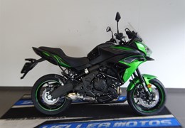 Occasion Kawasaki Versys 650