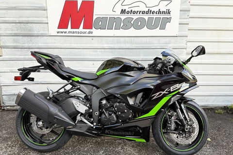 Top 5 Supersportler für die Rennstrecke bis 5.000 Euro Top 5 Supersportler für die Rennstrecke bis 5.000 Euro