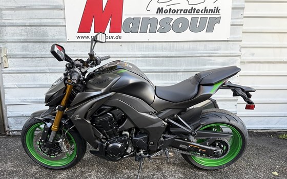 Neufahrzeug Kawasaki Z1100 SE - Bild 3