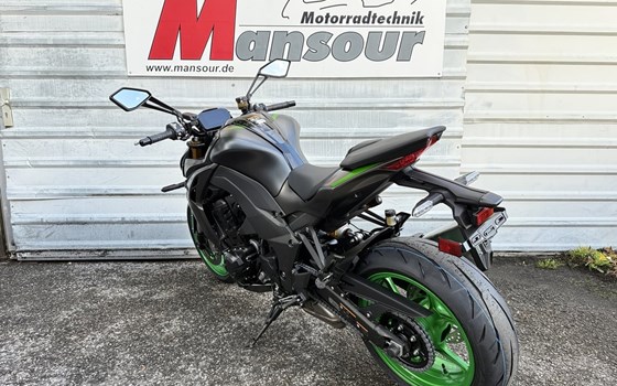 Neufahrzeug Kawasaki Z1100 SE - Bild 4