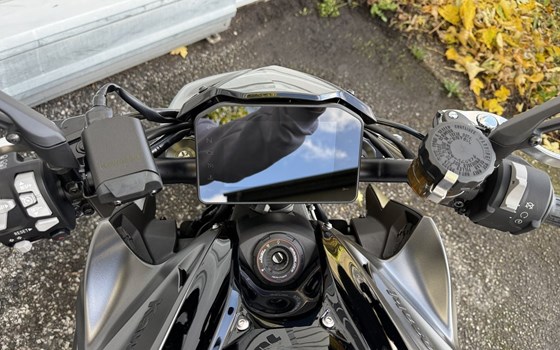 Neufahrzeug Kawasaki Z1100 SE - Bild 6