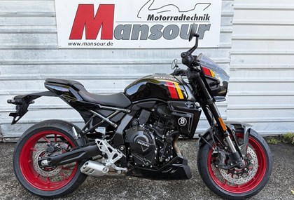 Neumotorrad
