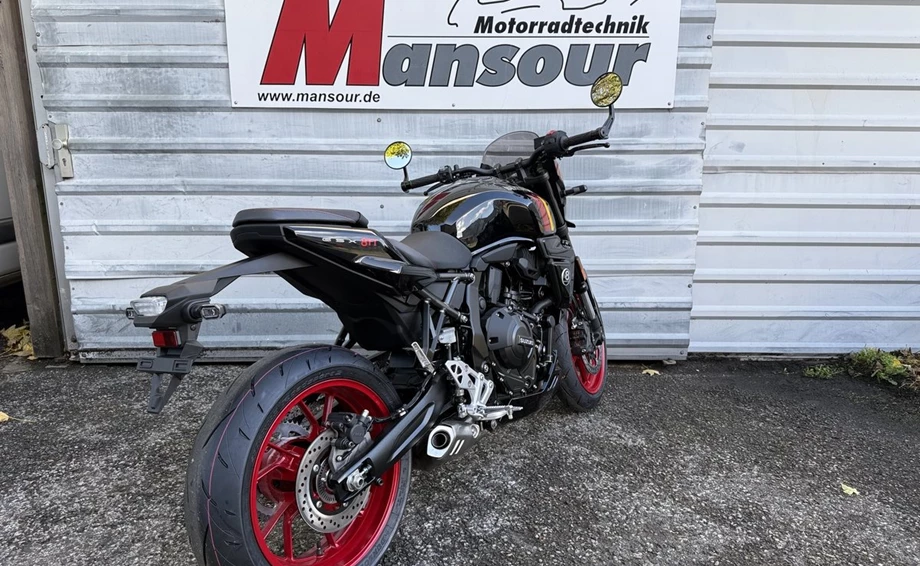 Angebot Suzuki GSX-8TT Bild 5: Angebot Suzuki GSX-8TT