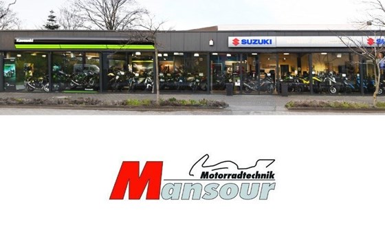 Gebrauchtmotorrad Suzuki SFV 650 Gladius - Bild 7