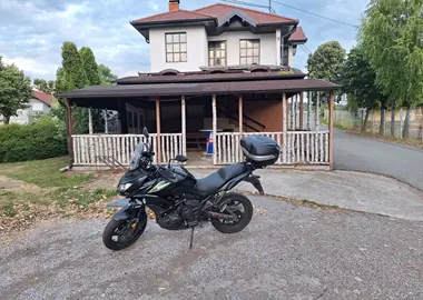 Gebrauchte Gebrauchte