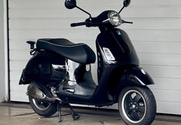 Gebrauchte Vespa GTS 300 Gebrauchte Vespa GTS 300